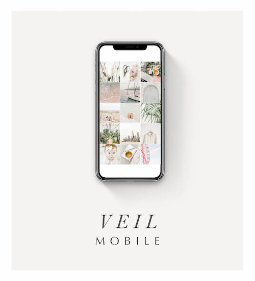 Mobile Presets