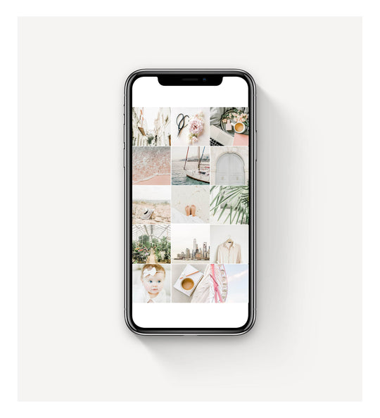 Mobile Presets