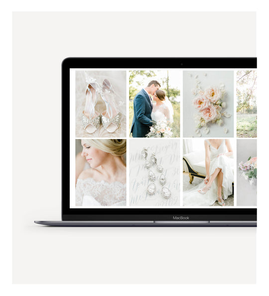 Desktop Presets