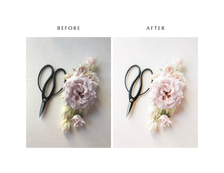 Veil Mobile Preset Pack