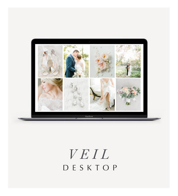 Veil Classic Desktop